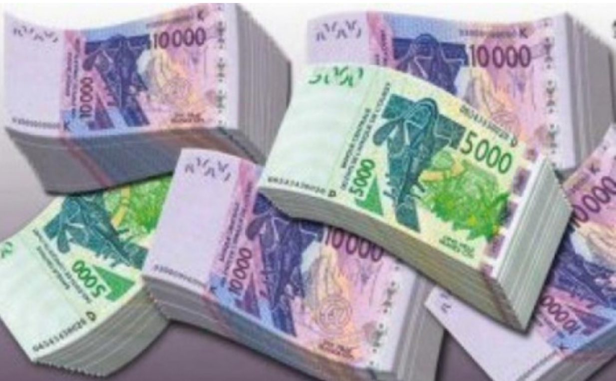 Le Burkina Faso obtient plus de 27 milliards FCfa auprès des investisseurs du marché financier de l’UEMOA