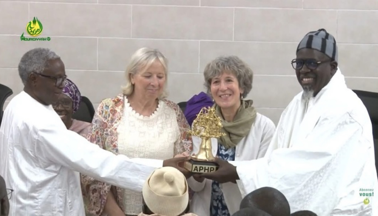 Touba : l’hôpital Cheikh Ahmadoul Khadim obtient un label ”qualité et sécurité des soins”