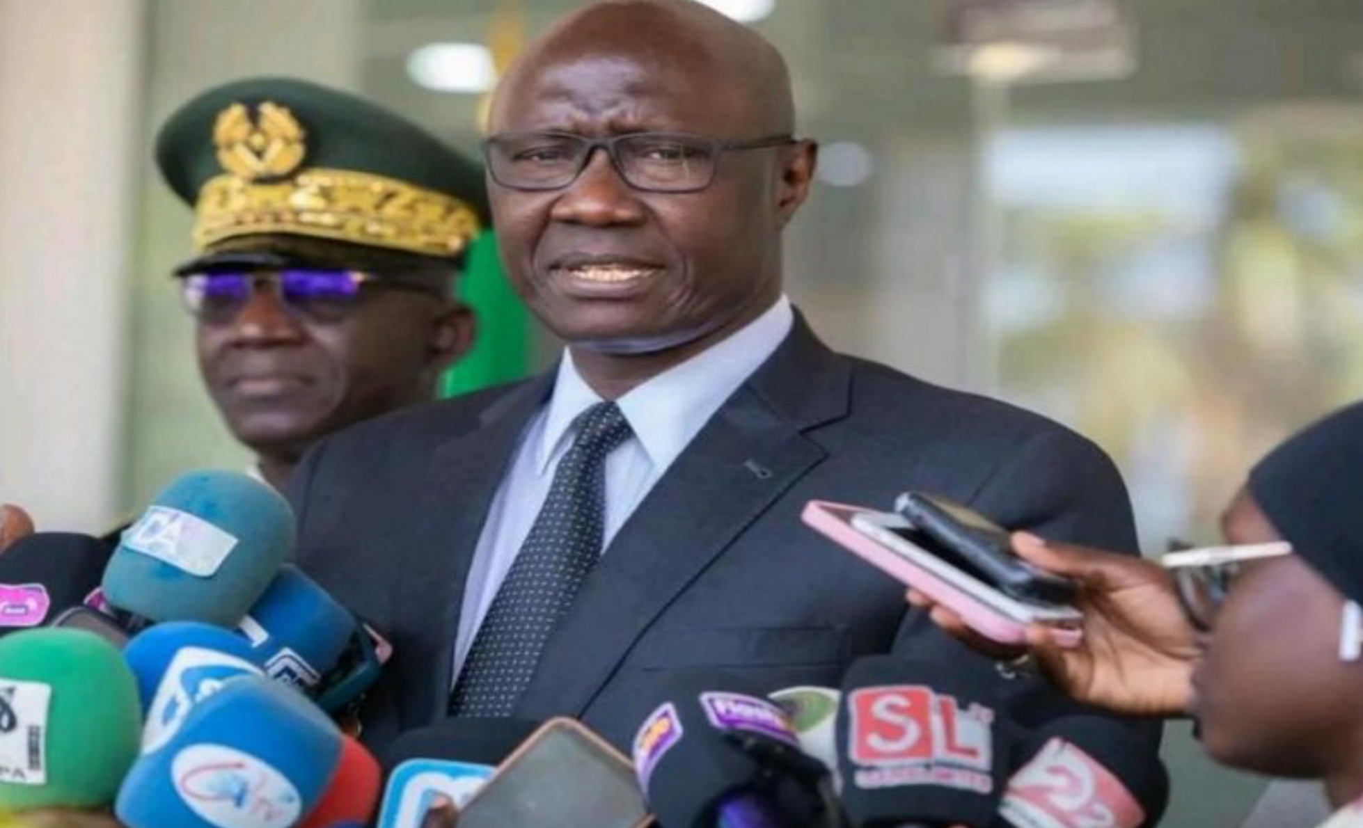 Souveraineté et vigilance : le Général Birame Diop alerte sur les menaces sous-régionales lors du vote du Budget 2026