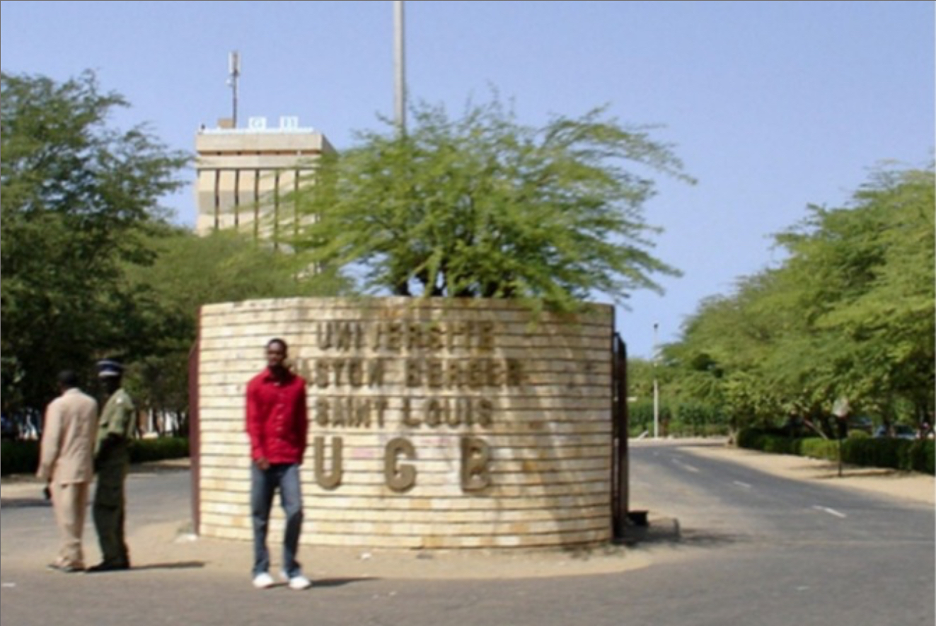 UGB : Les étudiants de Saint-Louis lèvent temporairement leur mot d’ordre de grève
