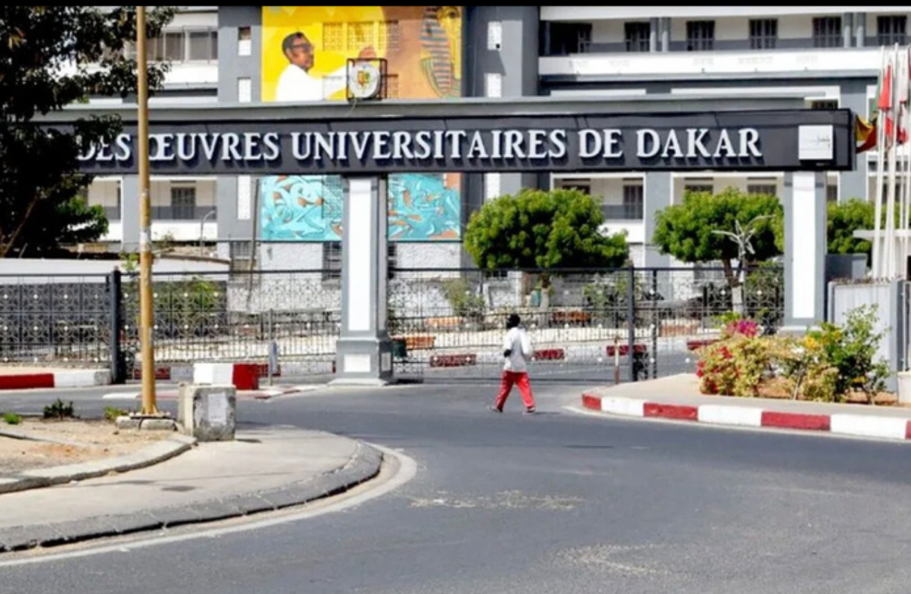 Ucad: Le Conseil académique autorise la levée de la réquisition des forces de l'ordre