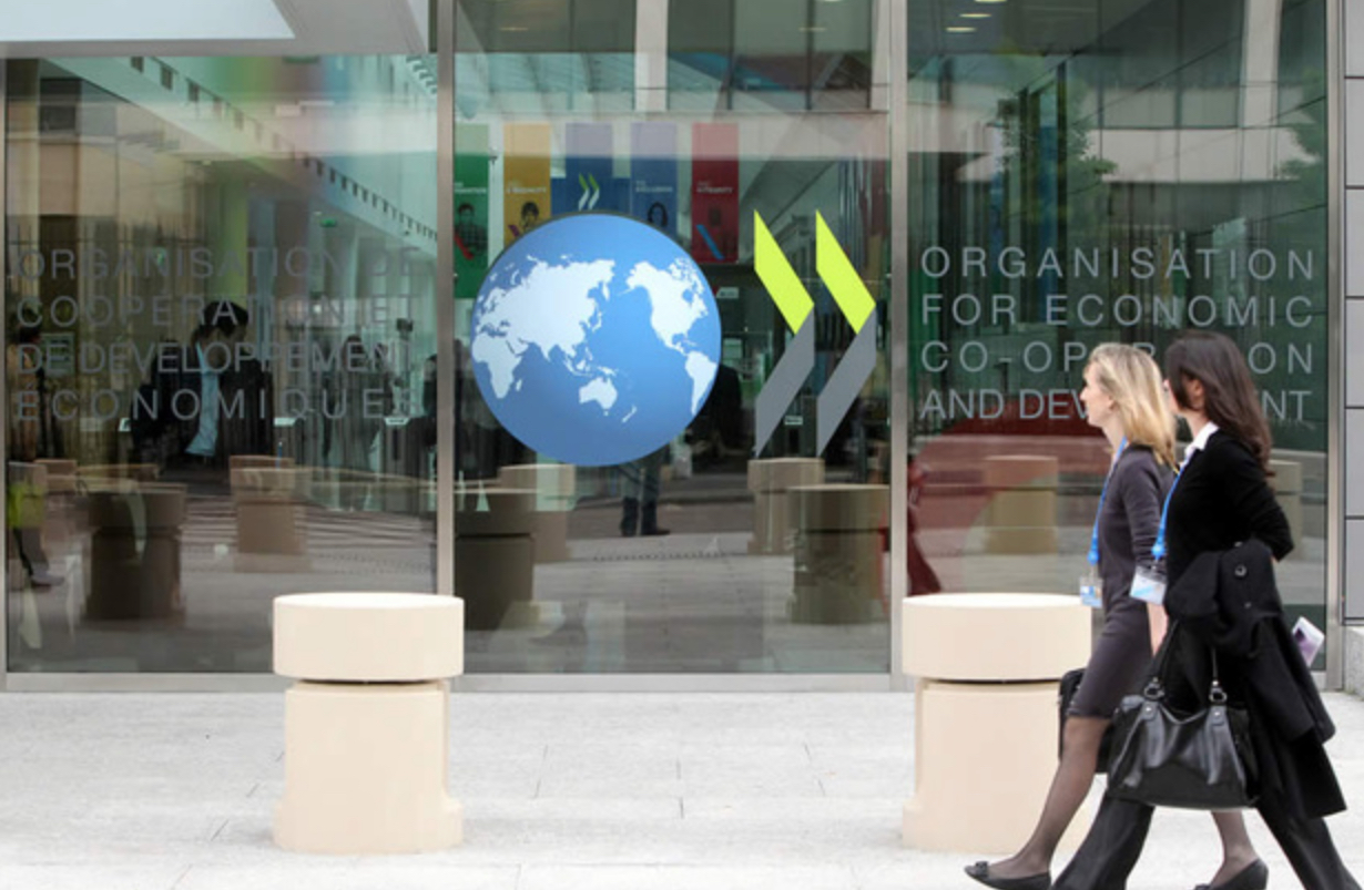 Zone Ocde : Les taux de chômage sont restés stables dans plus de la moitié des pays en octobre 2025