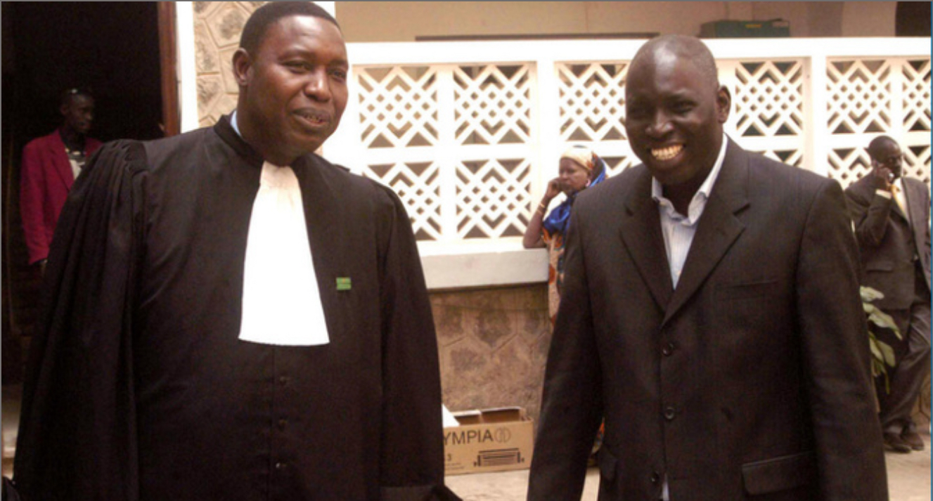 Suspension des extraditions vers la France : Les avocats de Madiambal Diagne dénoncent un véritable chantage diplomatique