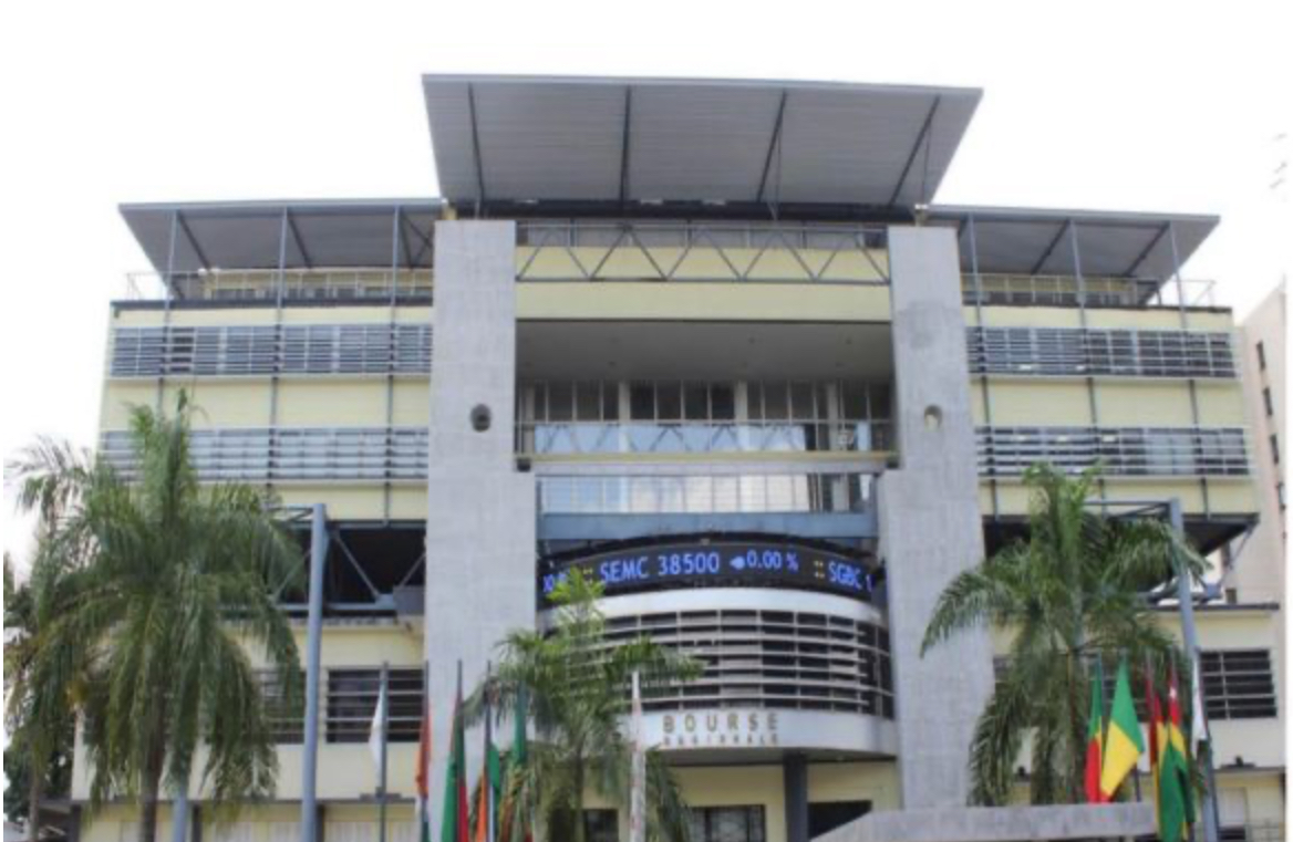 BRVM : Plus de 3,700 milliards de FCFA de transactions enregistrées ce vendredi 12 décembre 2025.