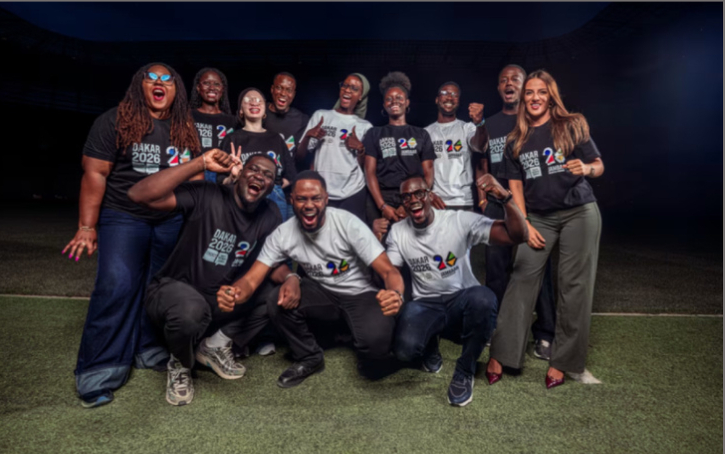 JOJ Dakar 2026 : Le Programme Volontaire JAMBAAR26 officiellement lancé, ce dimanche