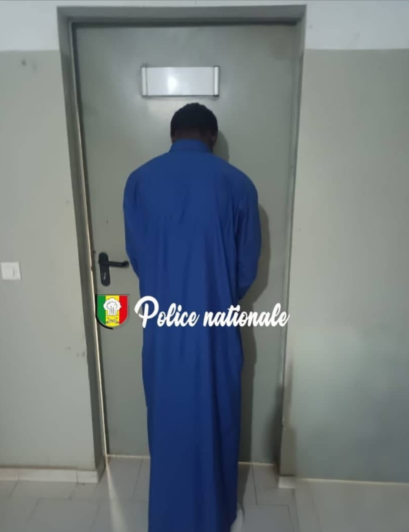 Zac Mbao : un gérant d’agence de voyage arrêté pour faux et usage de faux