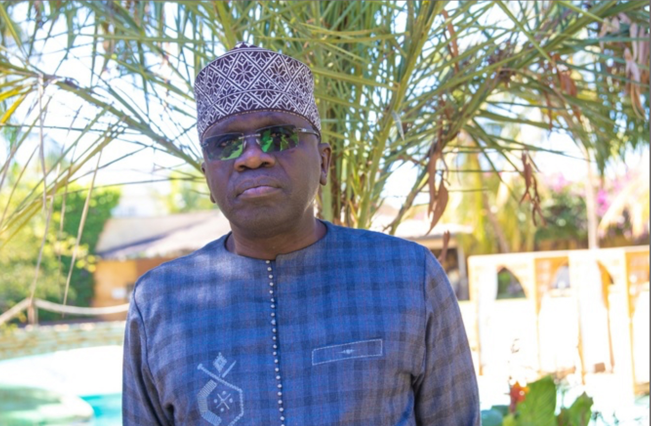 Trois questions à Alassane Ndao, PCA de l’ONAS : « Le PSD-2026-2030 engage l’avenir de l’ONAS »