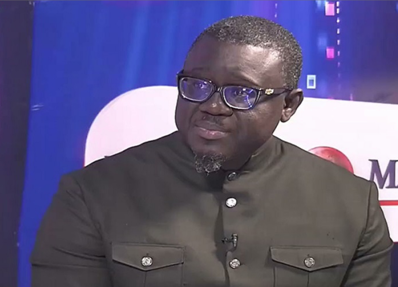 Tahirou Sarr sur le décès d'Abdoulaye Diop en France : « L'individu mis en cause dans cette affaire, n'est ni membre de notre parti ni détenteur d'une carte de militant”