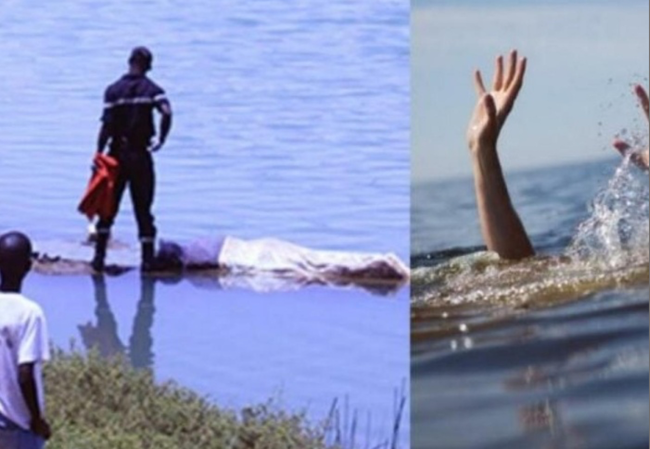 Thiokhmate : Découverte d'un corps en état de putréfaction avancée sur la plage