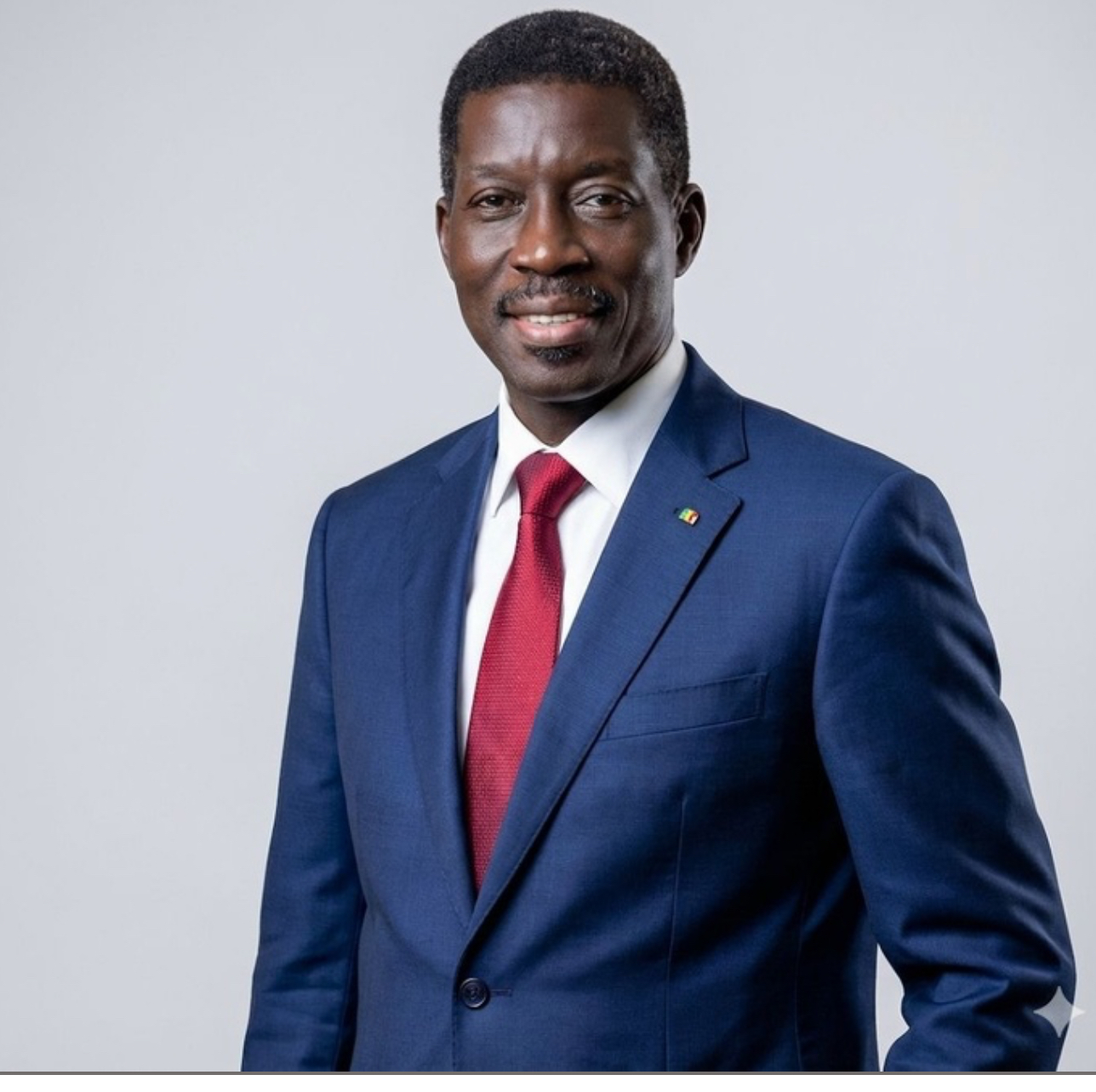 Le vertige des chiffres : De la lumière au jeu”, Par Talla Sylla