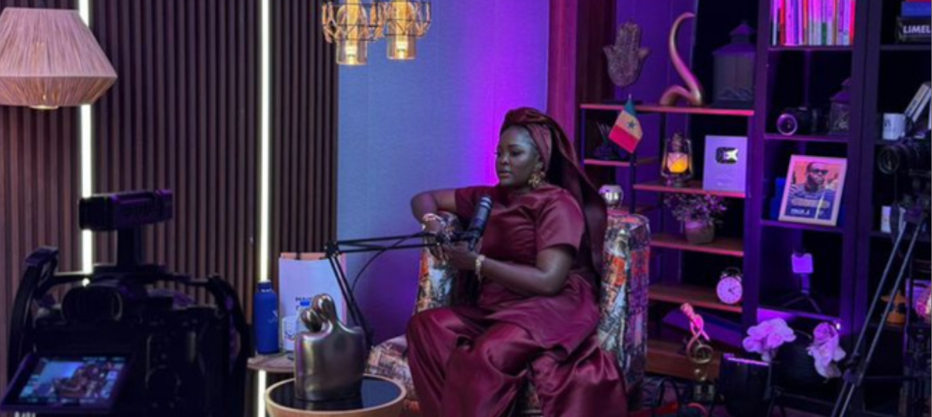 Mame Diarra Diop : L’excellence sénégalaise au cœur de la haute parfumerie internationale