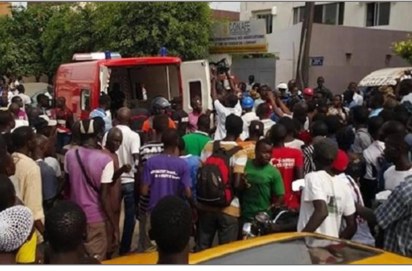 Guédiawaye : un homme de 67 ans retrouvé pendu à son domicile à Gadaye