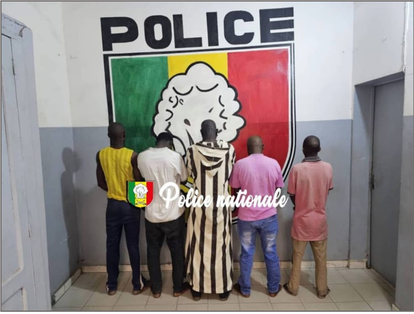 Kaolack : des boulangeries clandestines fermées pour mise en danger de la santé publique