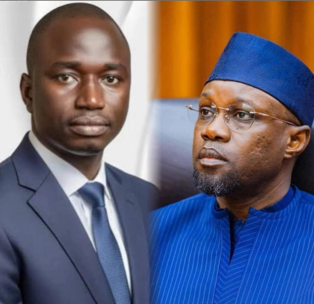 Union des Panafricanistes sénégalais (UPS) dépose officiellement une plainte contre le Premier Ministre Ousmane Sonko auprès du Procureur