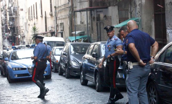 Italie : Encore un Sénégalais criblé de balles Italie : Encore un Sénégalais criblé de balles