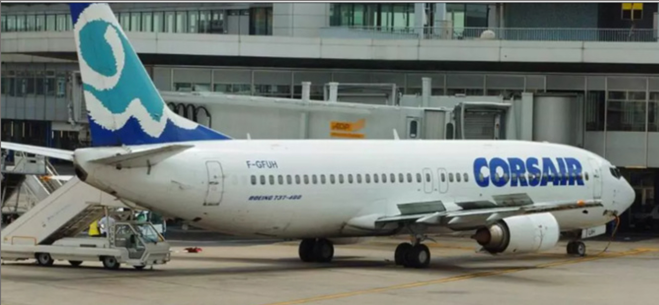 Restructuration de Corsair : L’Union européenne valide le plan soutenu par Abbas Jaber