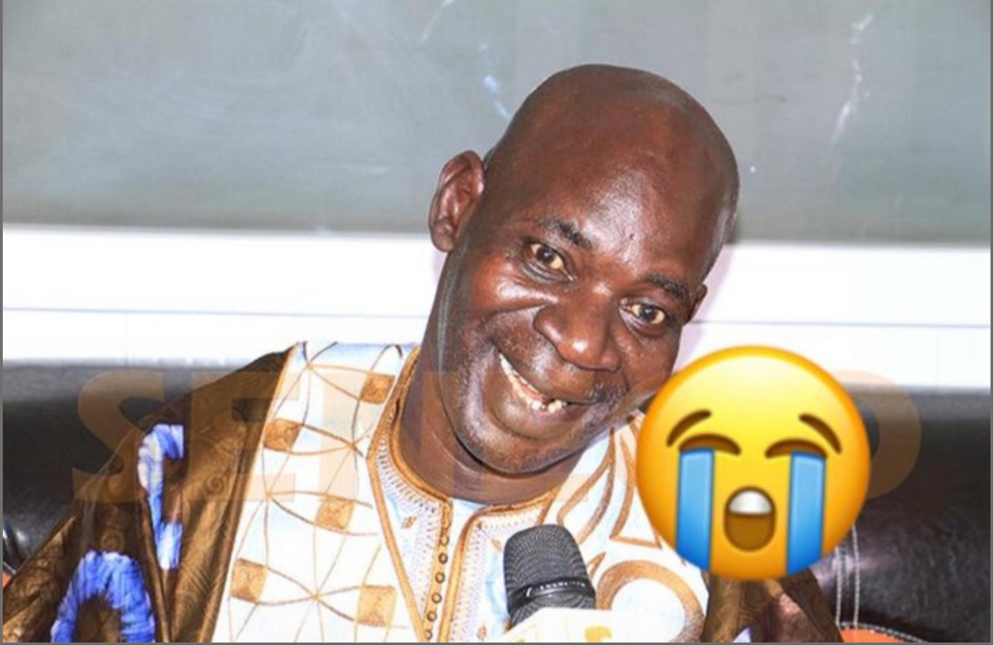 Nécrologie : Décès du chanteur Dialy Bou Nioul