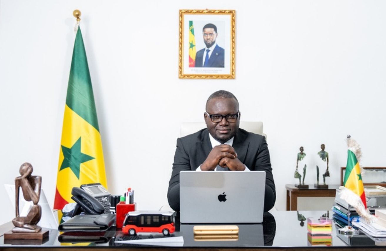 Dakar Dem Dikk renoue avec l’équilibre financier : Les premiers résultats solides d’Assane Mbéngue