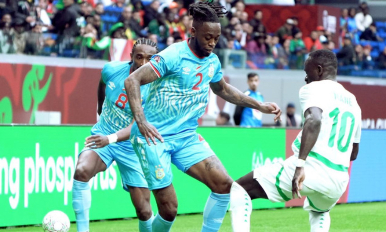 CAN 2025 : Le Sénégal concède un nul de 1 but à 1 contre la RDC