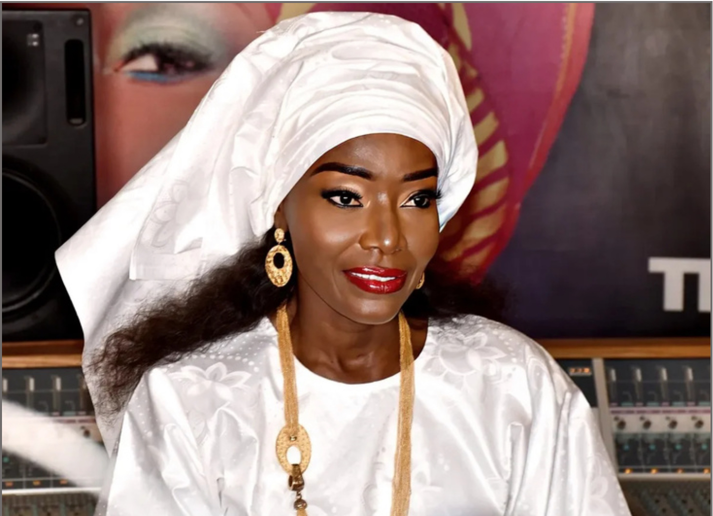 Rumeurs autour d’Aziz Dabala : Coumba Gawlo dément et annonce des poursuites