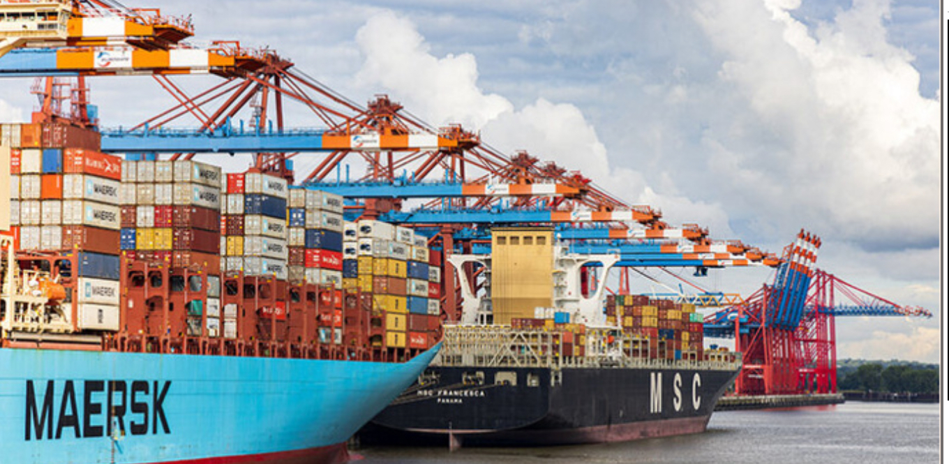 Le différend Maersk Line contre des opérateurs économiques sénégalais, vidé le 6 mars 2026