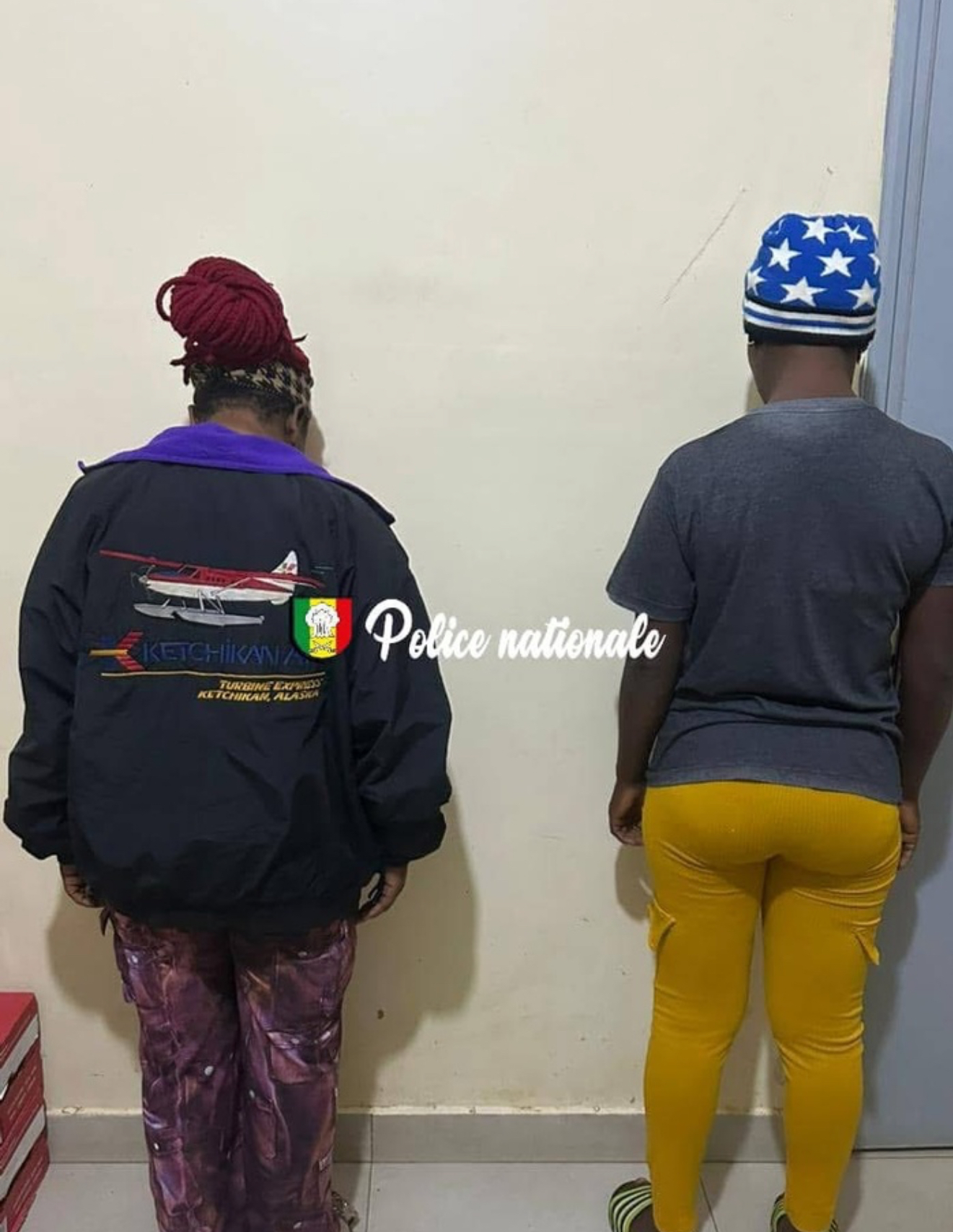 Kédougou : une ressortissante étrangère déférée pour traite de personnes et exploitation sexuelle