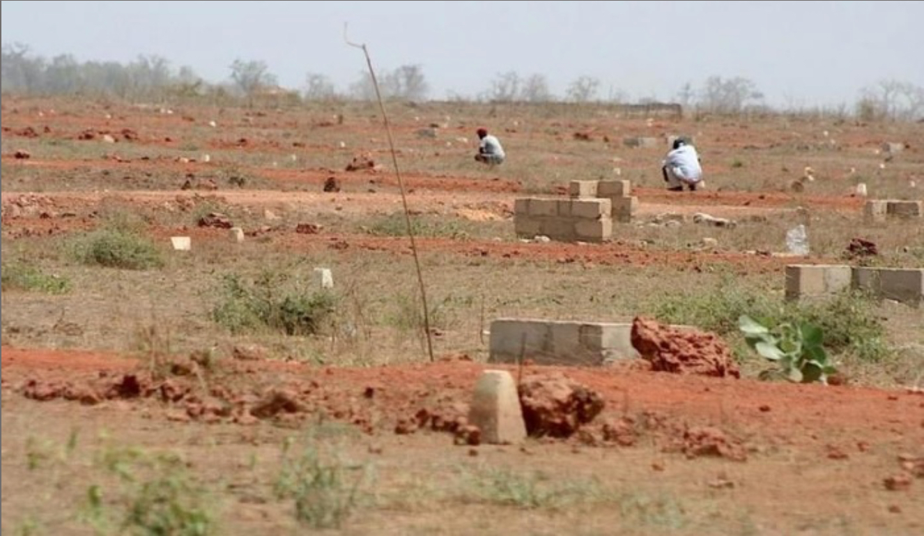 Mbane : Des populations s'opposent à l'attribution de 1000 hectares à une entreprise