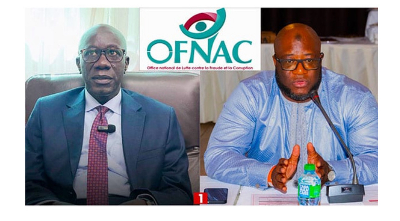 Défi de l’autorité de la chose jugée, grande corruption…: l’Ofnac à l’épreuve de la mafia de QVS