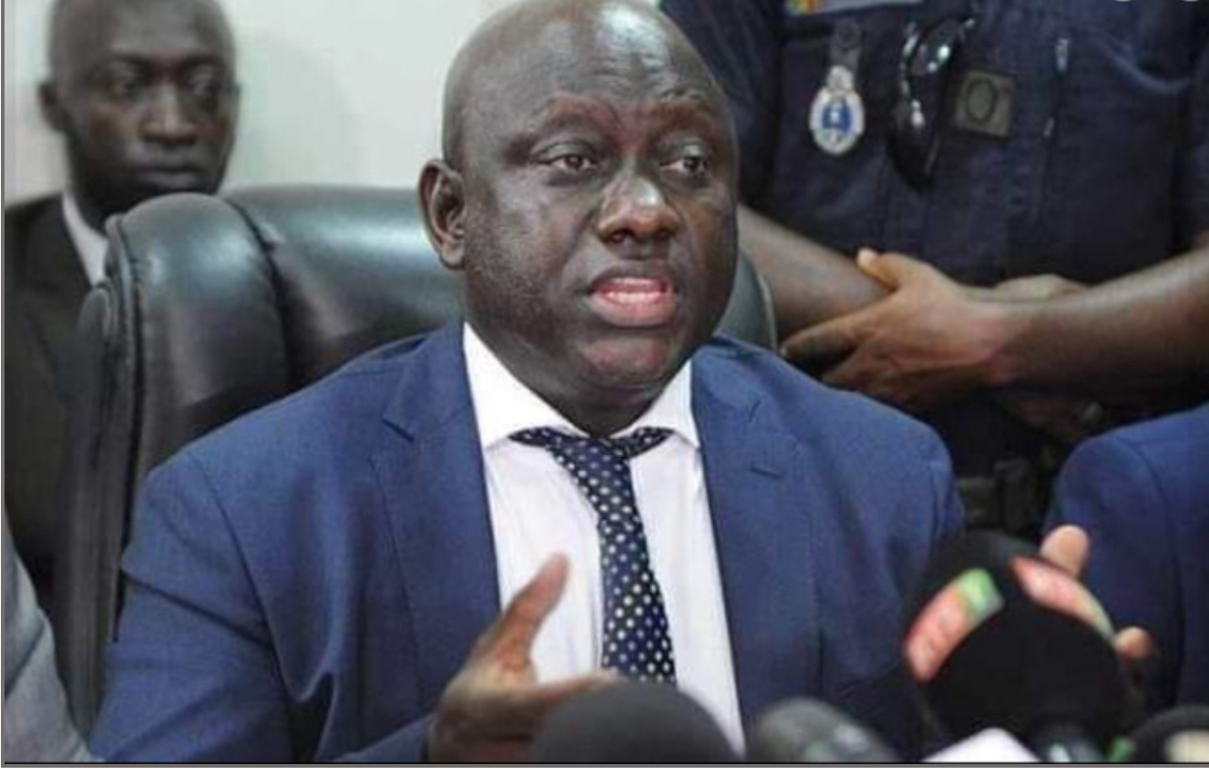 OFNAC : Serigne Bassirou Guèye quitte avec le sentiment du devoir accompli et passe le flambeau à une nouvelle ère