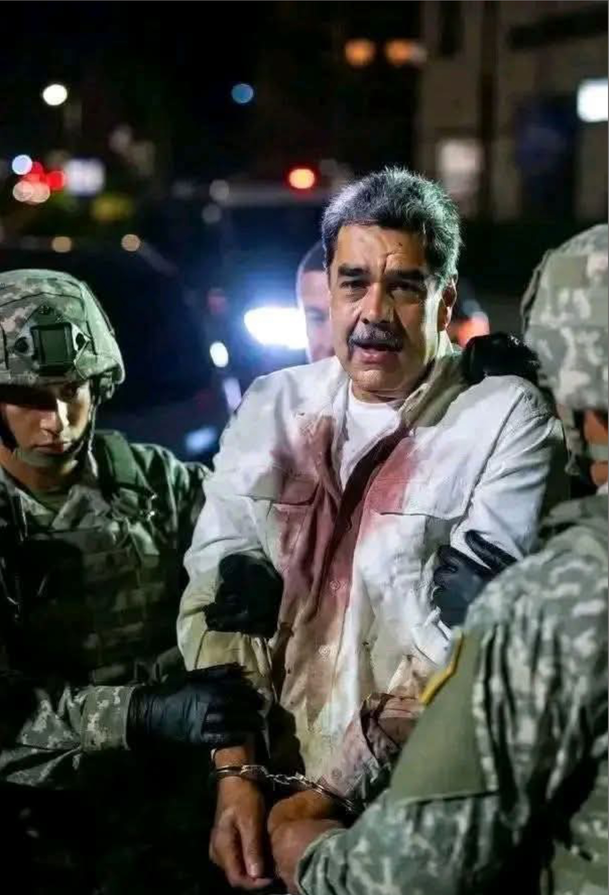 Bougar Diouf : « La capture de Maduro, c’est l’effondrement assumé du droit international ! »