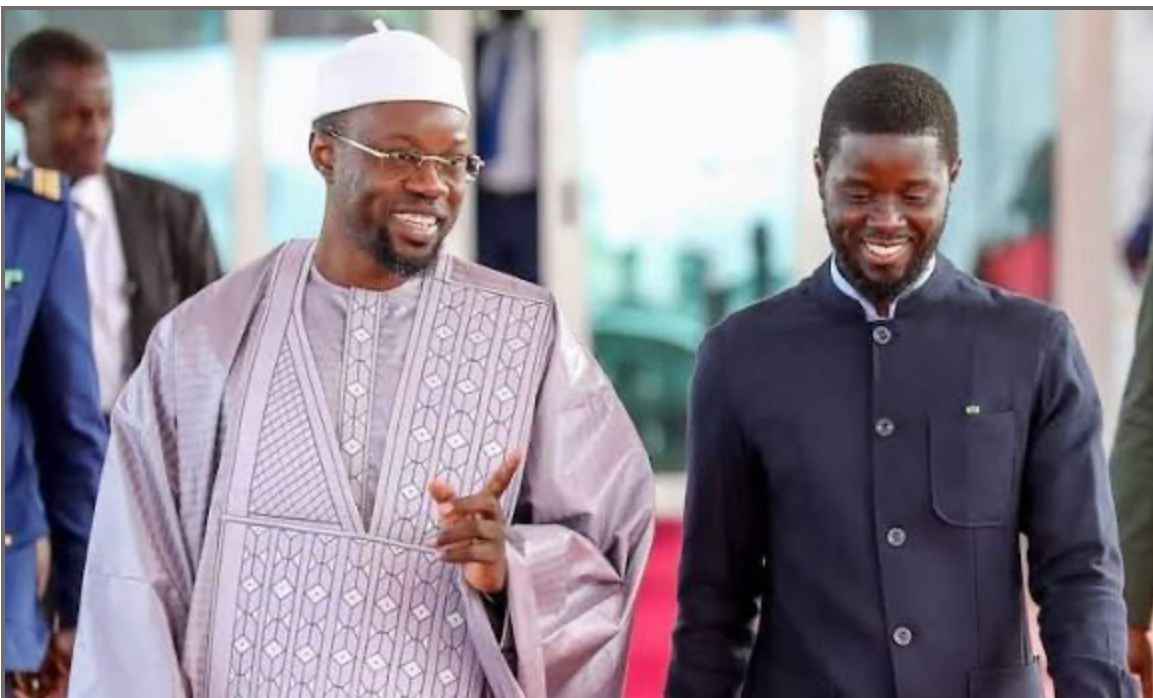 Sénégal : Une hausse du prix de l’arachide pour soutenir les paysans