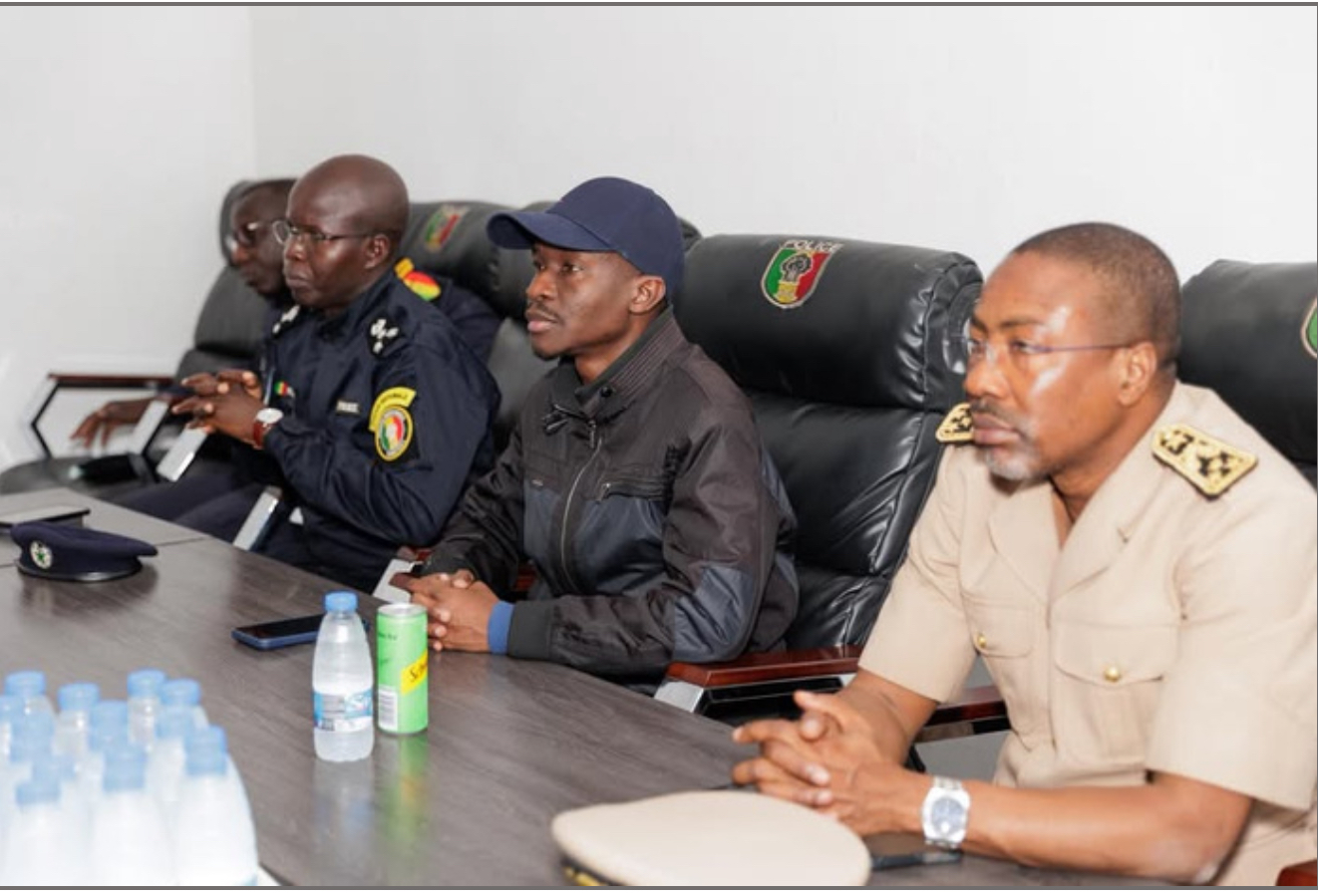 Lutte : Le ministre de l’Intérieur annonce des mesures fermes contre le « simol »