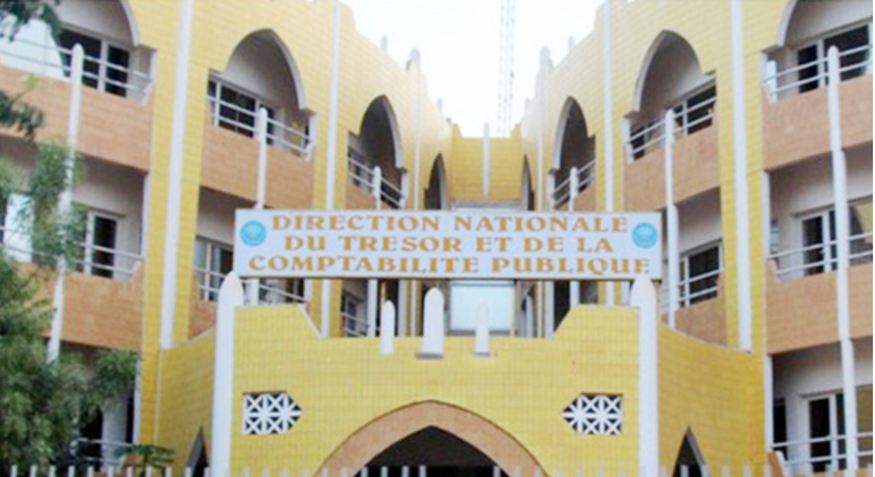 Le Mali lève 44 milliards de FCFA sur le marché financier de l’UEMOA.