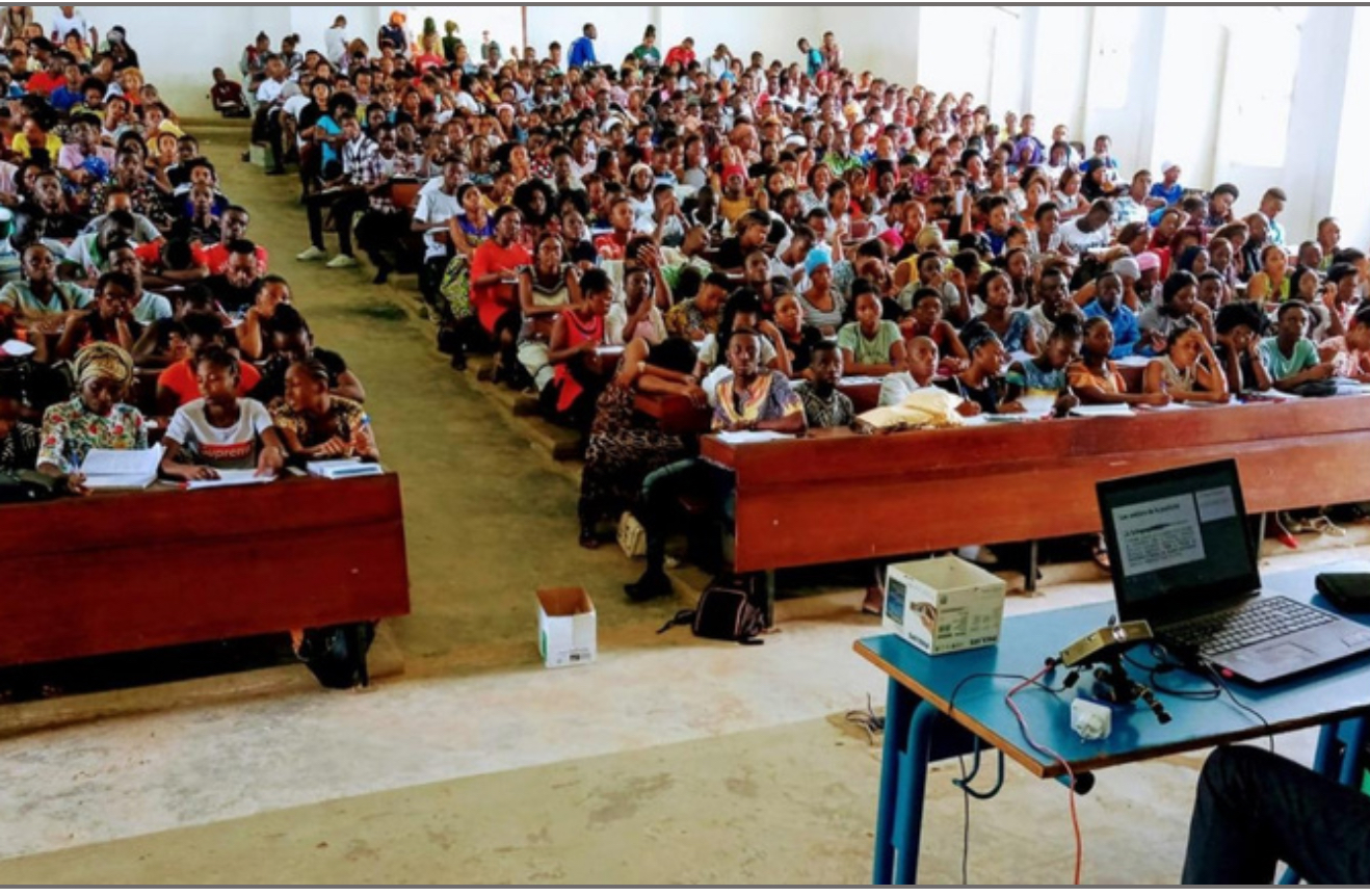 Enseignants-chercheurs sénégalais en Guinée : Entre velléités de mobilité et impératifs de l’orthodoxie administrative