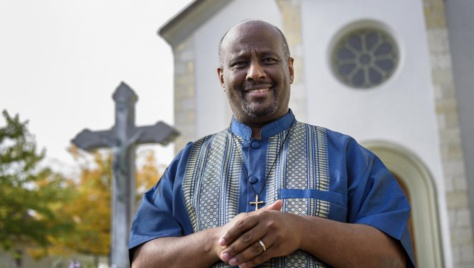 Classement du Time: trois Africains parmi les 100 personnes les plus influentes
