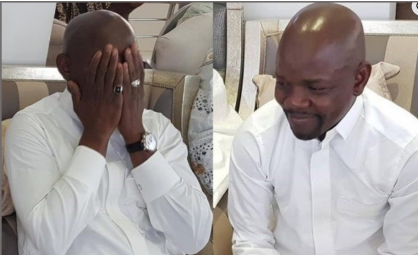 Affaire Tahirou Sarr : Les détails de la mainlevée du mandat de dépôt ordonnée par le PJF