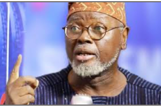 Alioune Tine dénonce le traitement réservé à Farba Ngom