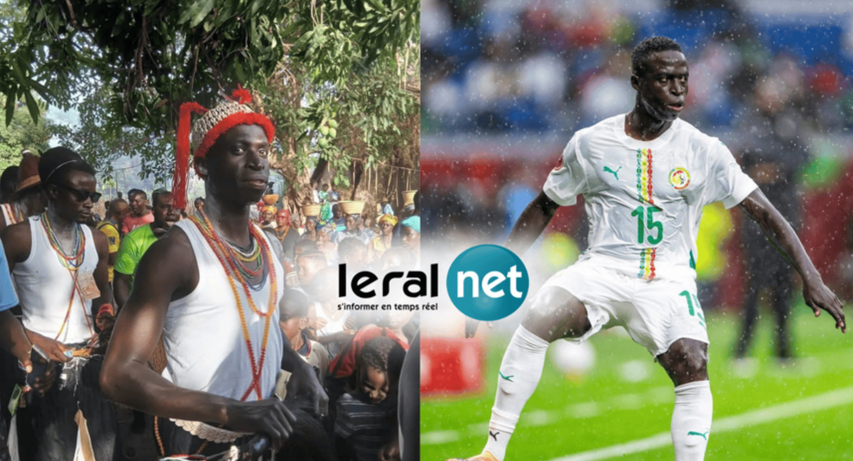 Boukitingho savoure les exploits de Krépin Diatta, un « digne fils » à la CAN 2025