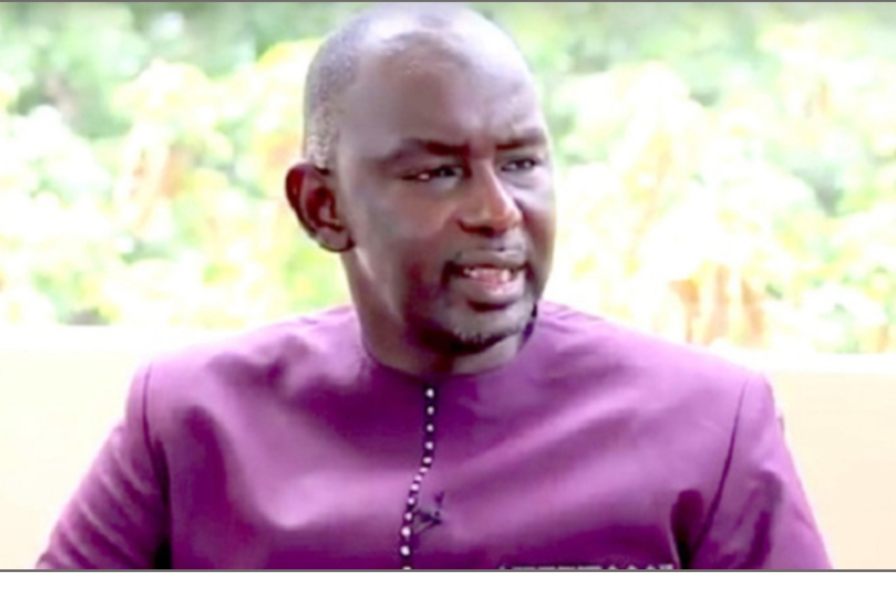 Cheikhou Oumar Sy, ancien parlementaire : « La sortie du Ministre de la Justice, Yacine Fall est une insulte à la République »