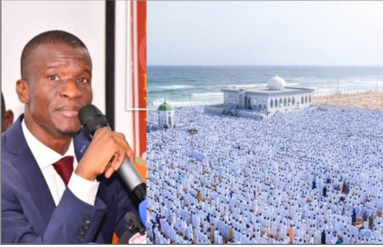 146e Appel de Seydina Limamou Laye : La communauté layène et l’État, à pied d’œuvre pour une édition maîtrisée