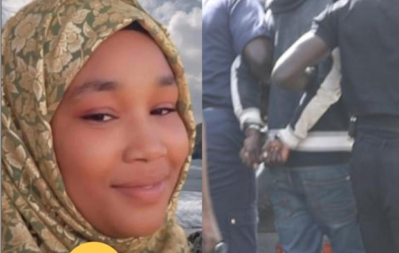 Affaire Ramatoulaye Baldé : Le meurtrier passe aux aveux