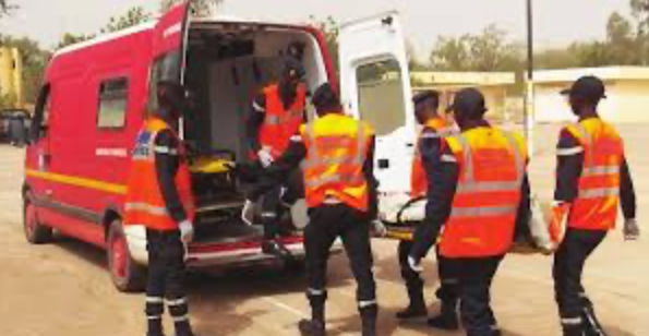 Jaxaay : un élève de 4e tue son ami par erreur