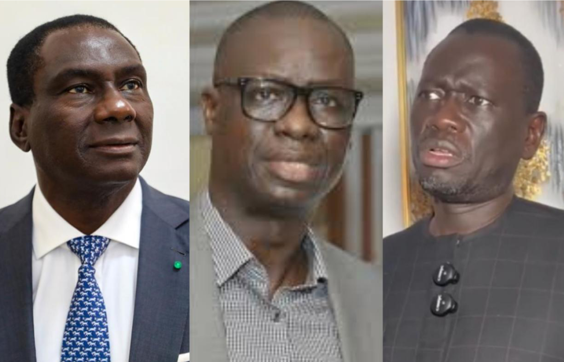 Scandale foncier à Dakar : plusieurs personnalités, dont Cheikh Kanté, Abdoulaye Dia et Serigne Mboup, visées