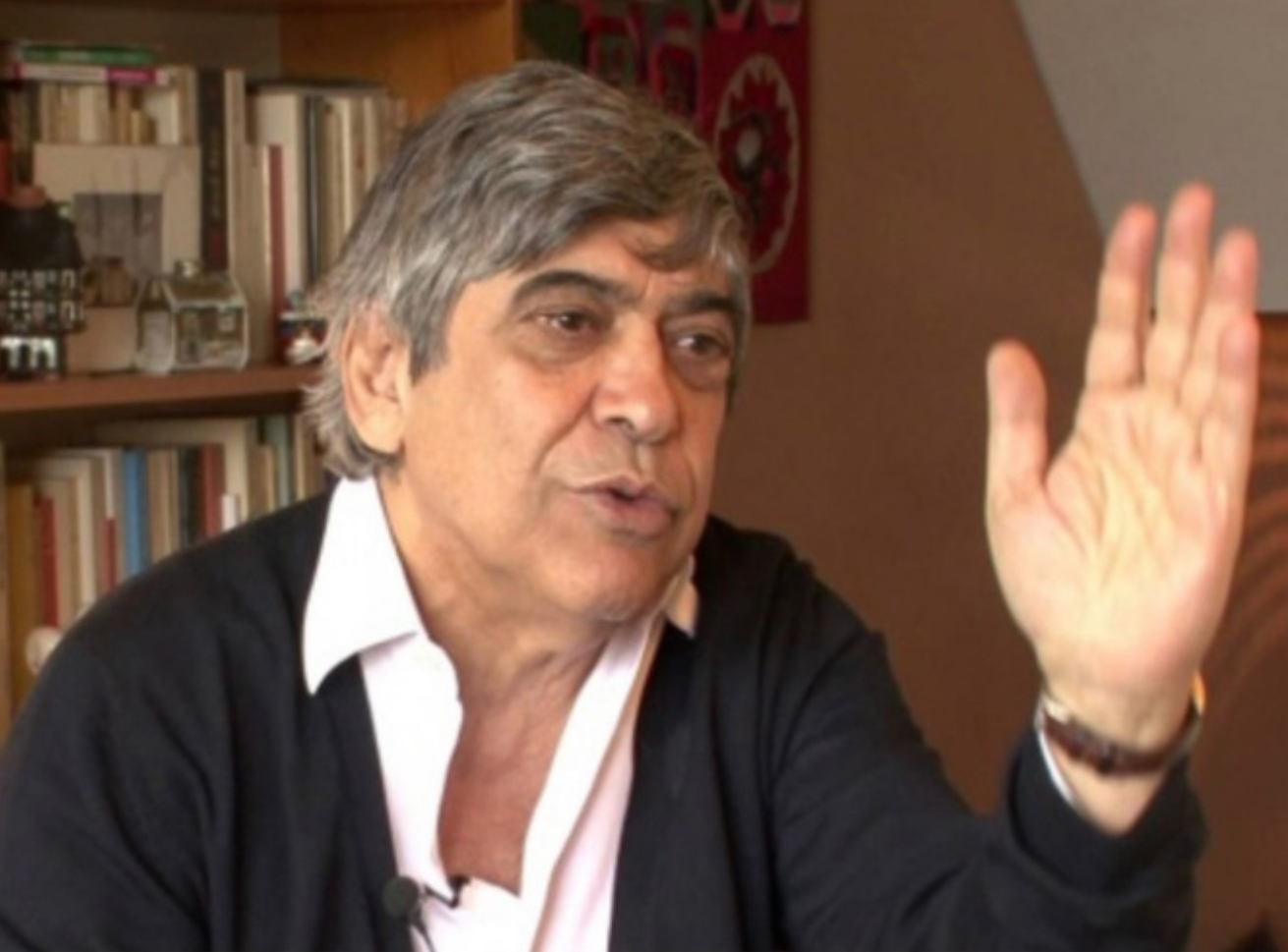 Hommage à Albert Bourgi, un intellectuel au Coeur d’or