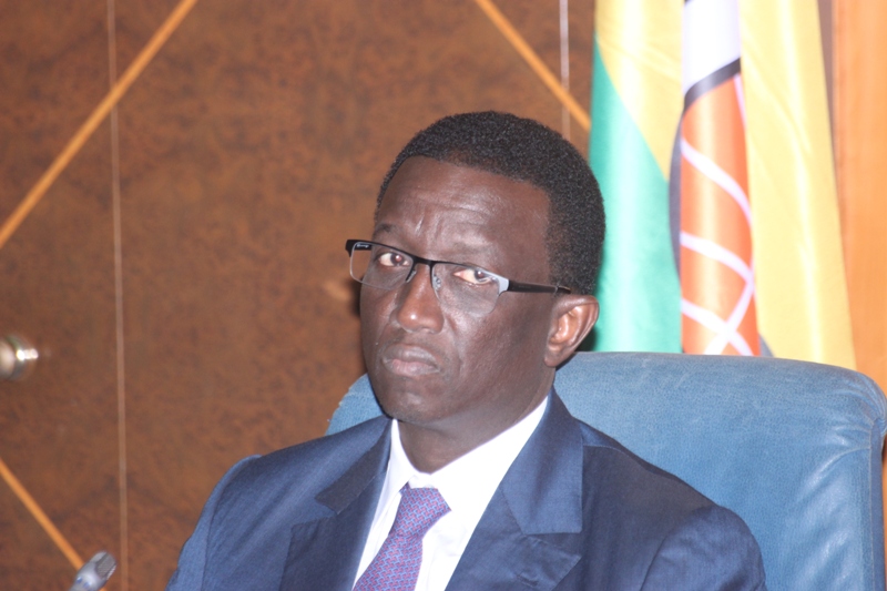Amadou Bâ sur le partenariat avec l’Union Européenne : « Le Sénégal va signer les Ape d’ici octobre »