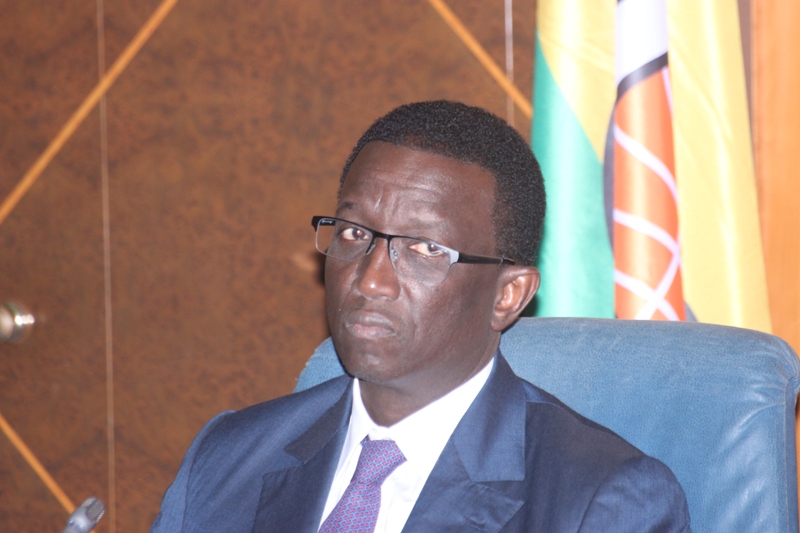 Amadou Bâ sur le partenariat avec l’Union Européenne : « Le Sénégal va signer les Ape d’ici octobre »