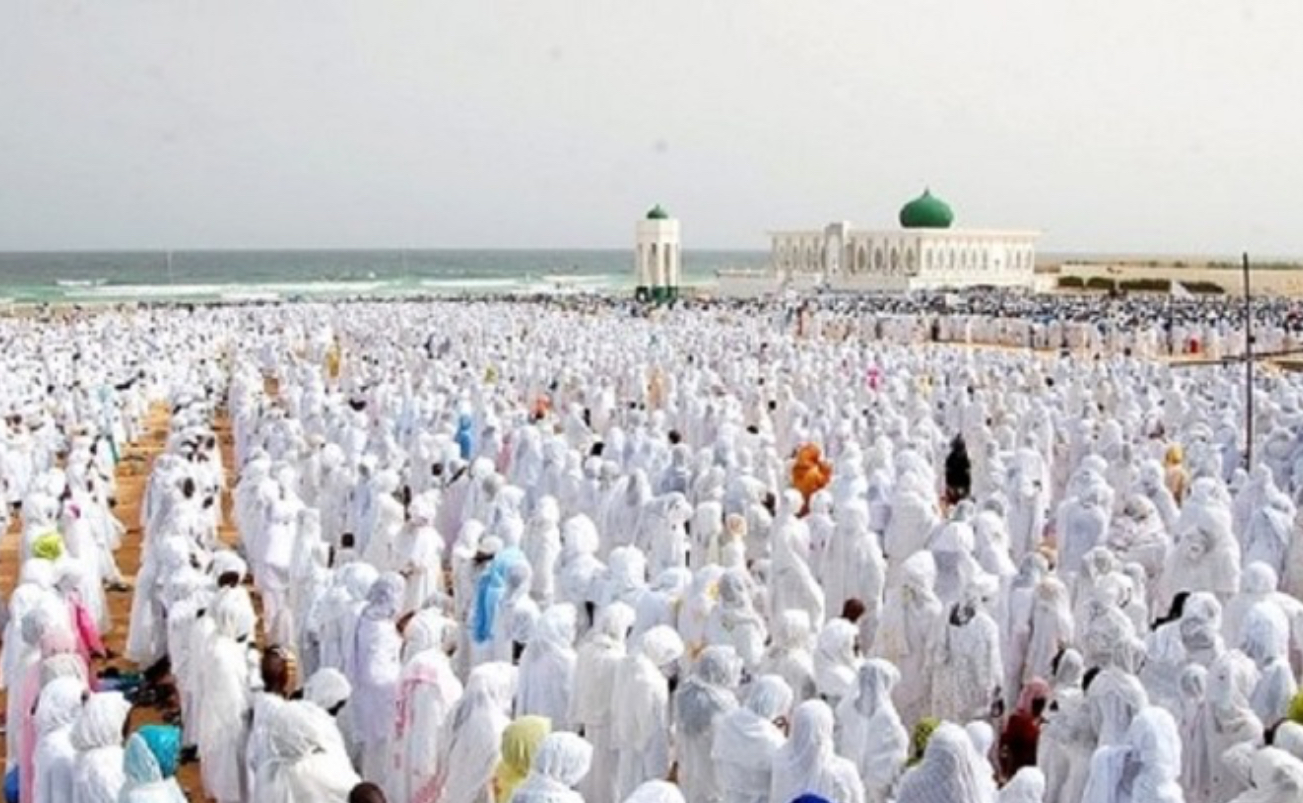 Commémoration de l’Appel de Seydina Limamou Laye : Le Khalife général exhorte à suivre un modèle de droiture