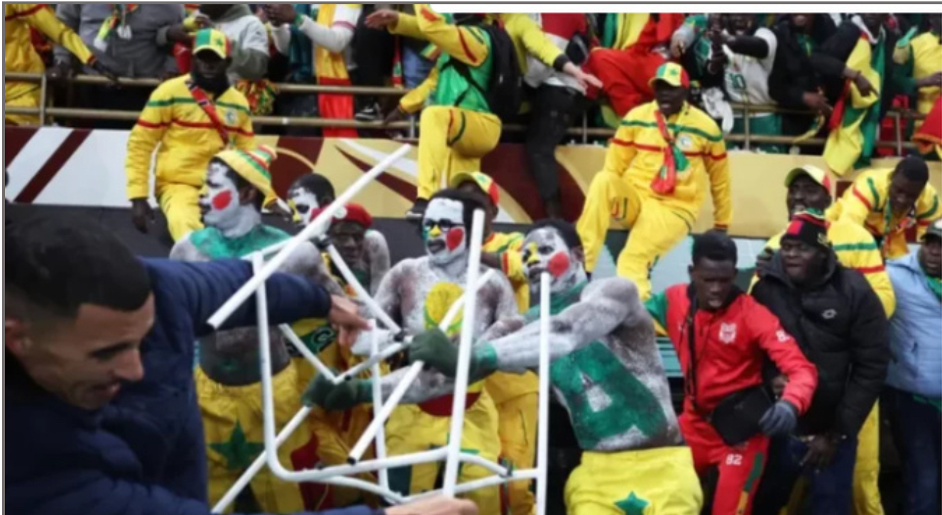 Meurtre à l’arme blanche au Maroc : La DGSN dément formellement les informations diffusées par certains sites et comptes sénégalais