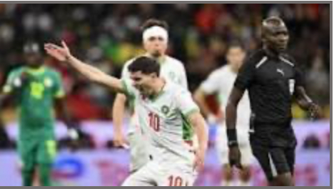 CAN 2025 : La CNDH appelle à la retenue et au respect après la finale Sénégal–Maroc