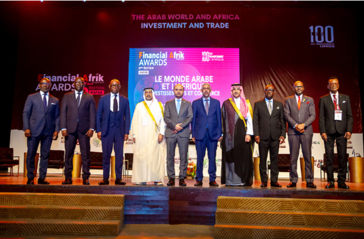 7ème Édition des Financial Afrik Awards : Les PPP comme antidote à la crise de la dette